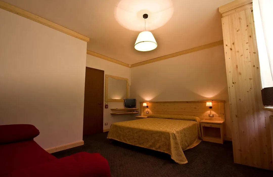 Sport Hotel Prodongo-1