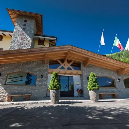 Sport Hotel Prodongo-2